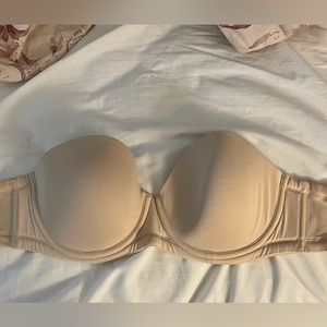 Wacoal Red Carpet Strapless Bra, 34DD